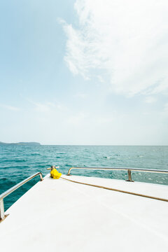 Sea adventure
