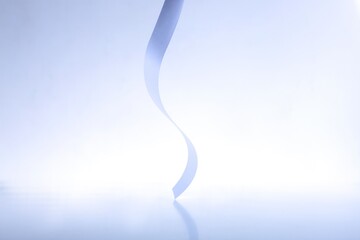 abstract blue background