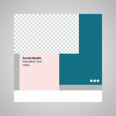 Editable Modern Template. Discount Promo Template. Social Media Post Template. Social Media Banner.