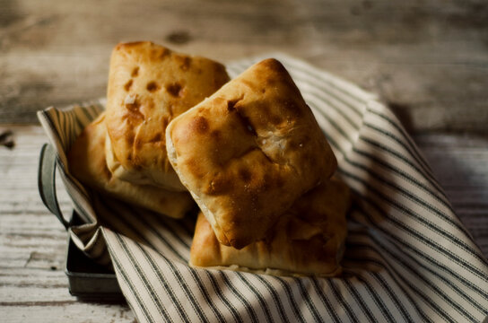 ciabatta bread