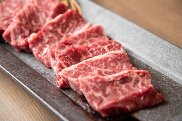 美味しい焼肉