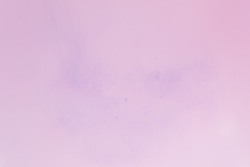 light pastel blue and pink water colour background