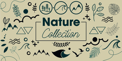 NATURE-COLLECTION-ILLUSTRATION-PICTO