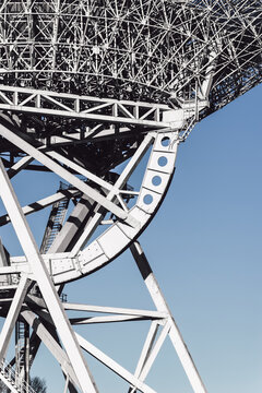 Radio Telescope