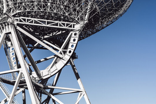 Radio Telescope