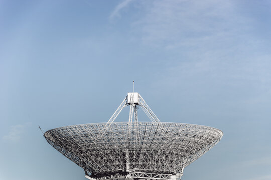 Radio Telescope