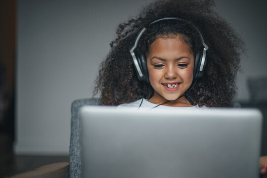 Listening to Music