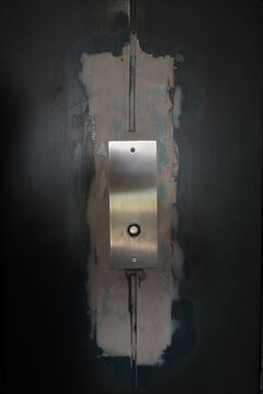 Elevator Button