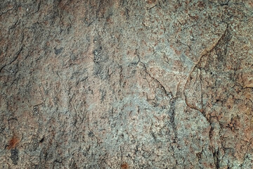 grey and braun stone texture abstraction Top view.