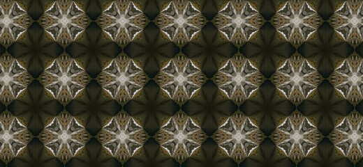 Fototapeta premium Beautiful abstract background design and pattern