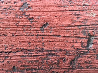 Old orange rough cement texture 
