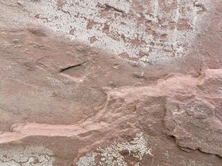 texture of the stone