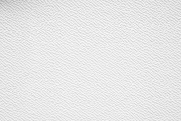 White clothing fabric texture pattern background