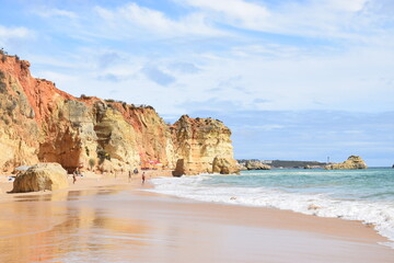 Algarve, Portugal