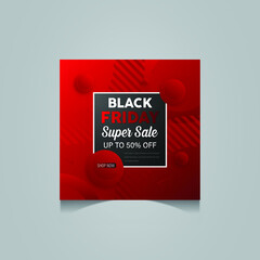 Sale Offers Banner Design Template.