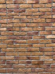 old brick wall