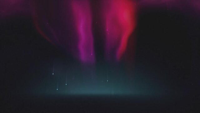 red DarkSide Backgrounds Loops. Use them to enhance any video presentation or motion graphics project