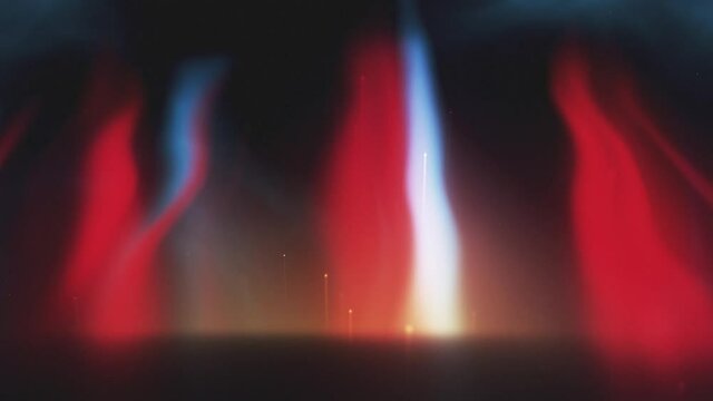 multi DarkSide Backgrounds Loops. Use them to enhance any video presentation or motion graphics project