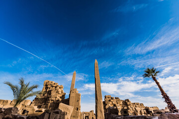 Luxor Tempel Karnak Luxor Temple, Karnak, Egypt
Ramses 2