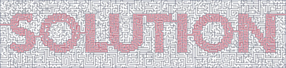 Concept of overcoming the crisis