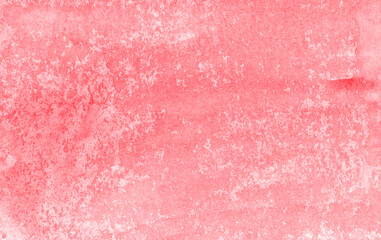 pink background with space