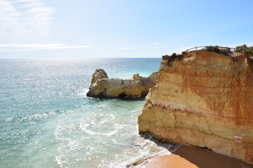 Algarve, Portugal