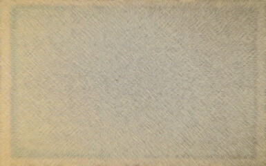 Brown texture of old paper sheet and digital craft