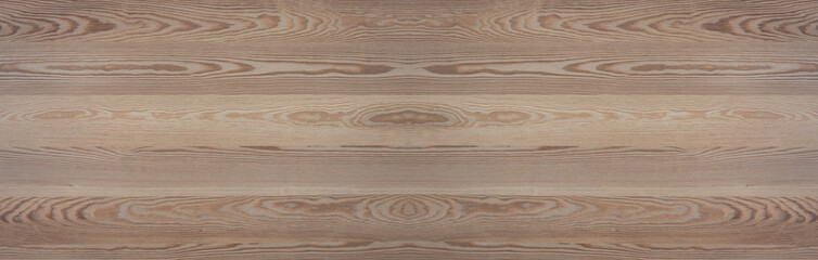 Brown wood texture background, long wood panel