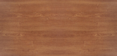 Brown wood texture background, long wood panel