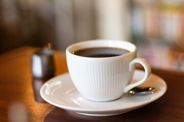 カフェ　コーヒー