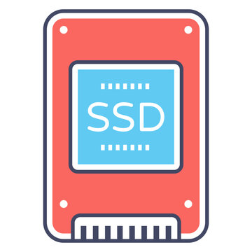 Ssd 