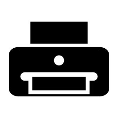 Printer icon