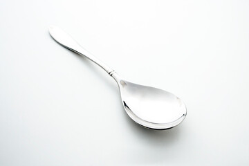 spoon and fork