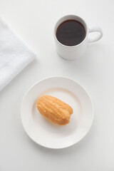 Light breakfast
