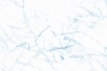 Blue marble seamless texture with high resolution for background and design interior or exterior, counter top view. © Tumm8899