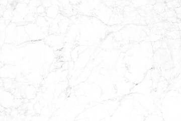 White marble texture background with high resolution in seamless pattern for design art work and interior or exterior.