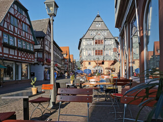 Hotel Zum Riesen in Miltenberg