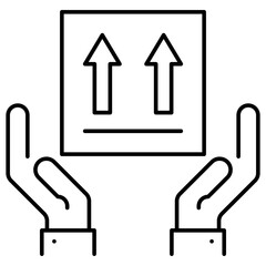 Cargo Protection Vector 