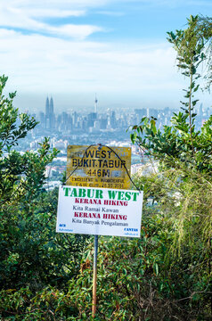 Tabur West