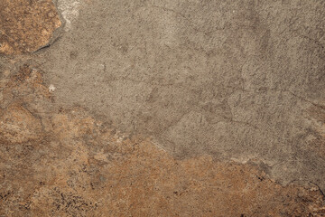 concrete wall