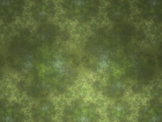 Imaginatory fractal background Image