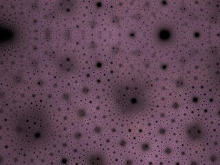 Imaginatory fractal background Image