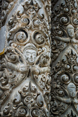 Cambodian architecture