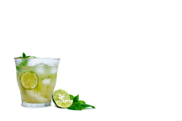 Es Kuwut. Traditional Balinese fruit cocktail