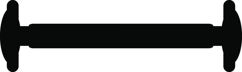 no tie silicone shoelace  icon