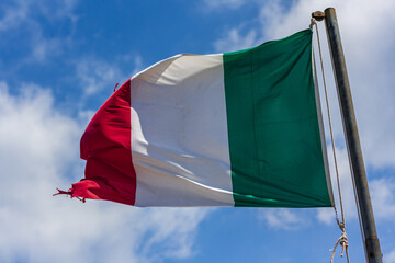 Italian Flag