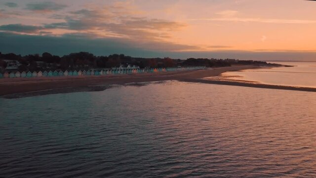 West Mersea, United Kindom