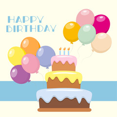 Happy Birhtday