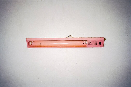 Retro Light Fitting