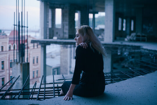 portrait girl